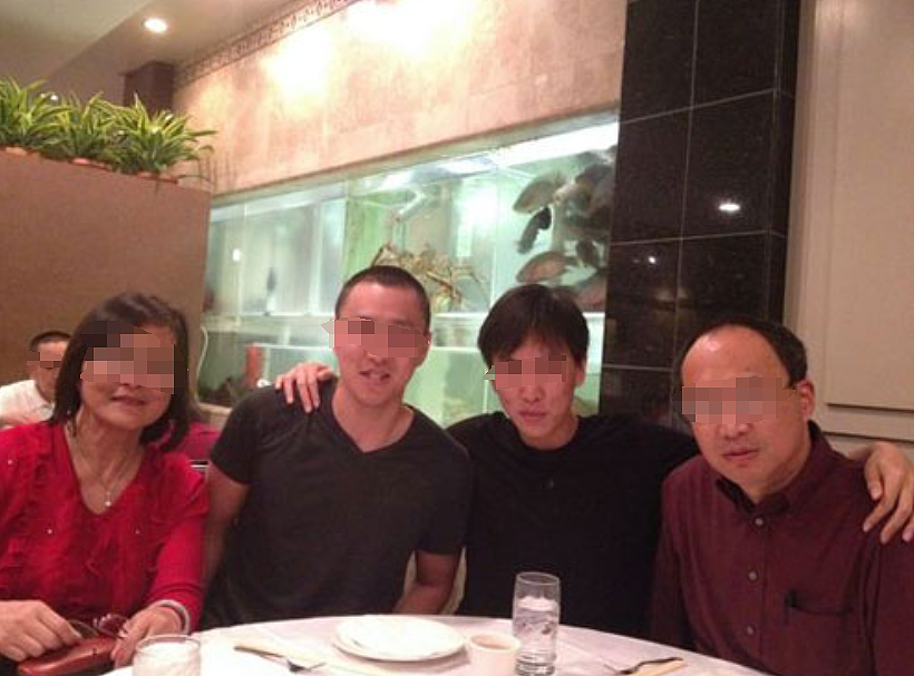 悲剧!知名电竞选手父母遇害,凶手竟是他最爱的亲哥哥?真相让人心碎(组图) - 4