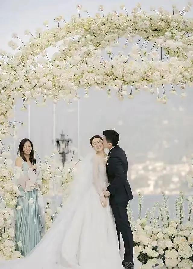 香港嫩模始祖近照曝光，无滤镜生图美翻，嫁富三代事业爱情双丰收（组图） - 3