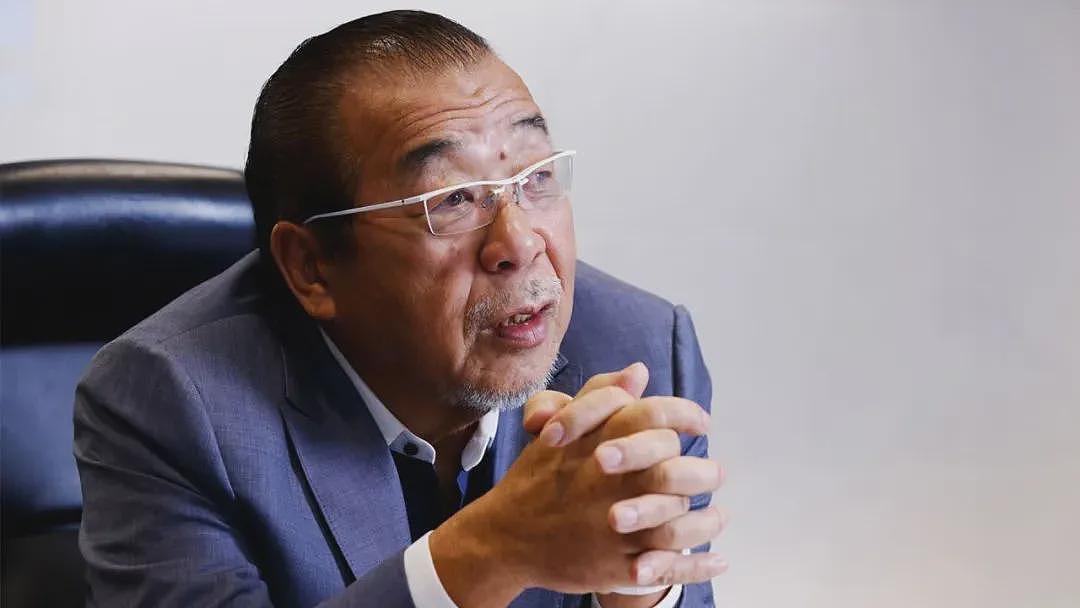 热帖:日本十大富豪都是靠做什么发财(组图) - 6