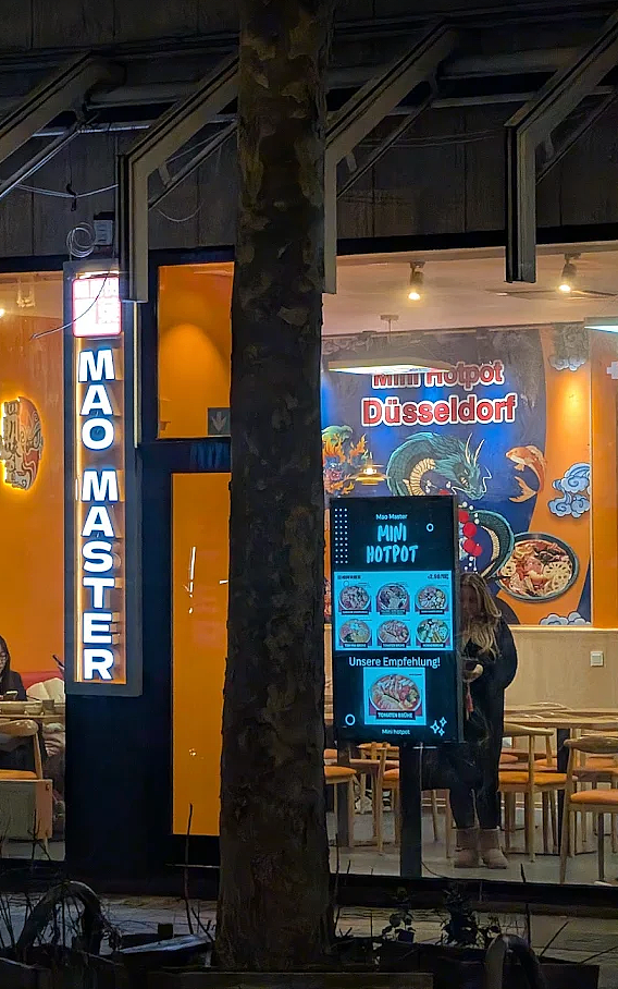为什么欧洲最好吃的中餐馆总在红灯区?(组图) - 11