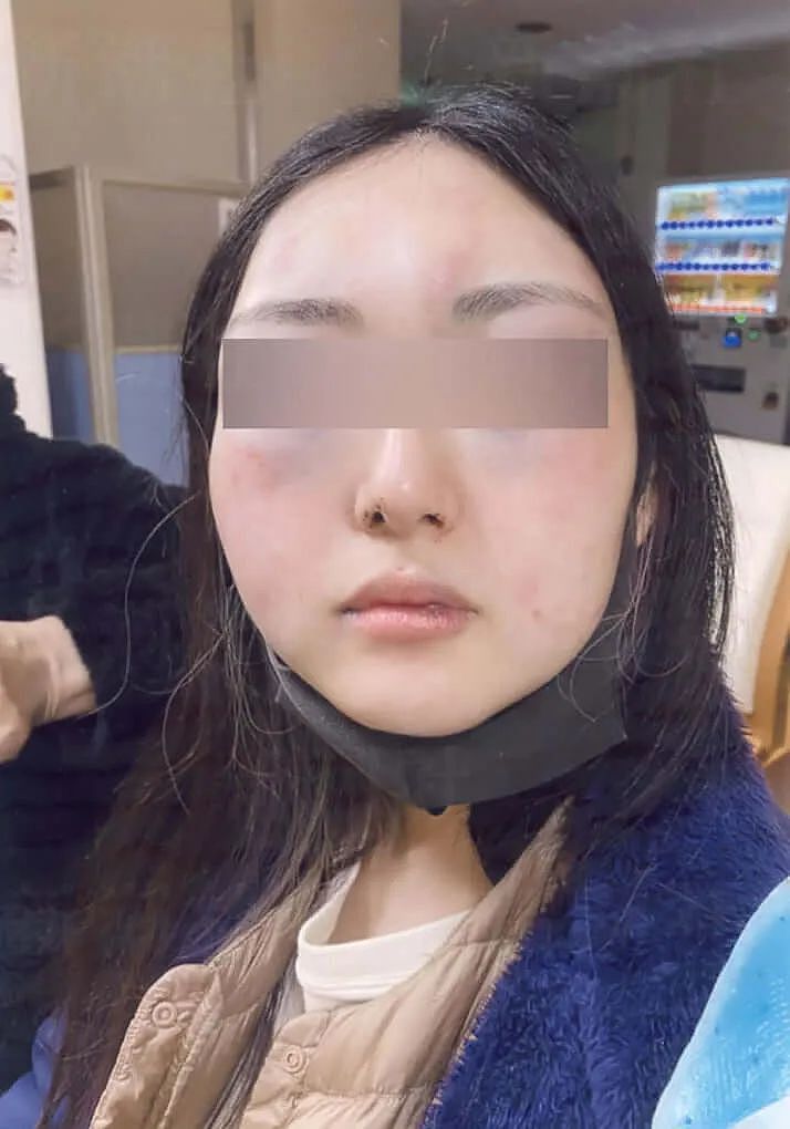 日本歌舞伎贵公子家暴妻子致骨折!事后携亲爹跪求原谅称:再打你就打款1000万(组图) - 3