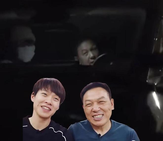 秦岚喝醉酒被搀扶，破除备孕之说，疑似跟魏大勋感情受阻心情不佳（组图） - 9