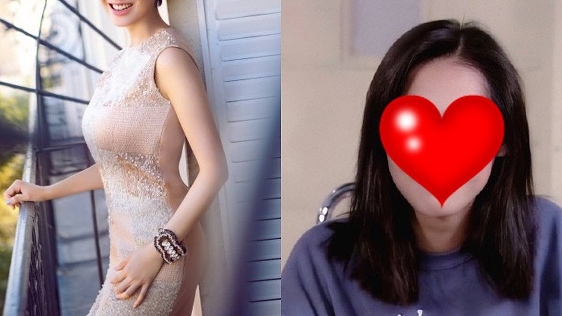 黄宗泽新剧惊现昔日性感女神主演，阔别TVB逾22年强势回归（组图） - 1