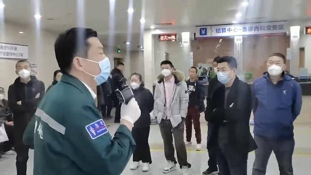 女子转院途中死亡：救护车无执业资质，至今拖欠48万元赔偿（组图） - 2
