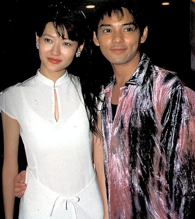 曝蔡澜胁迫陈宝莲间接害她自杀?助理辟谣,蔡澜曾揭女方自杀内幕(组图) - 7
