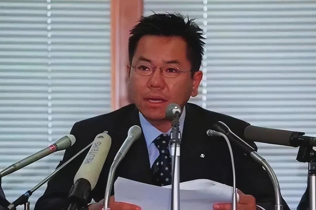 热帖:日本十大富豪都是靠做什么发财(组图) - 5