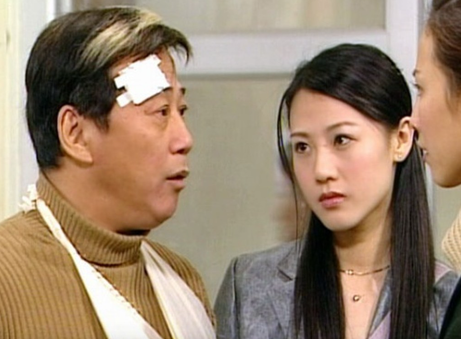 TVB“御用情妇”优雅回归，53岁颜值身材依旧在线，被称最美女配（组图） - 5