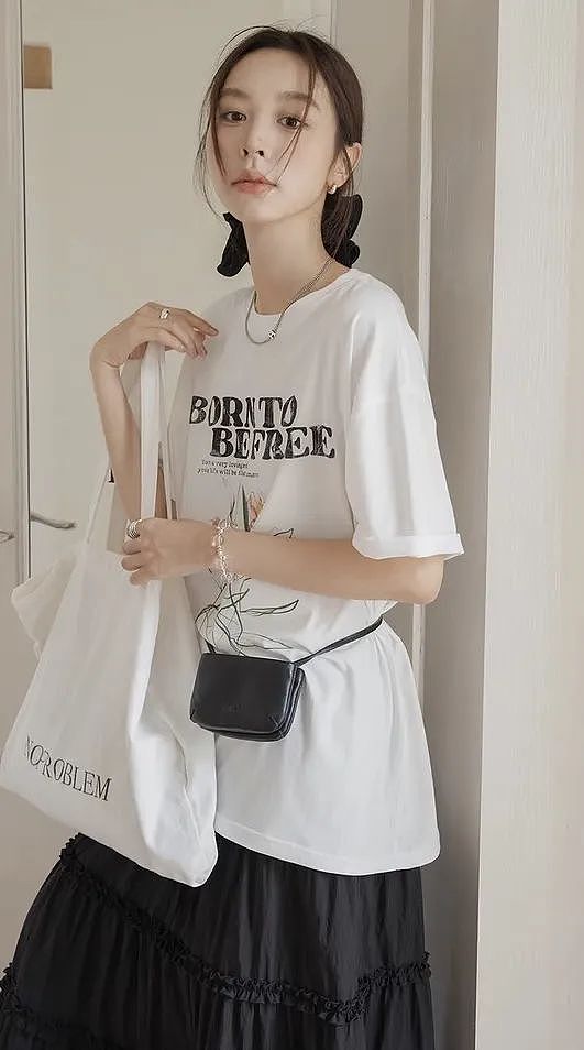 【时尚】网购怎么买到合身的衣服？十年心得分享（组图） - 14