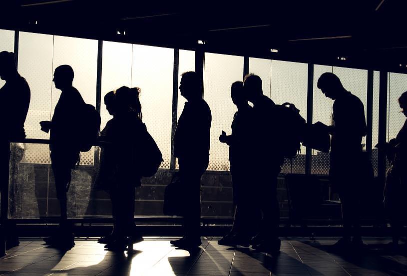 美国6月失业率恐突破4.3%，全国各州数据曝光（图） - 1