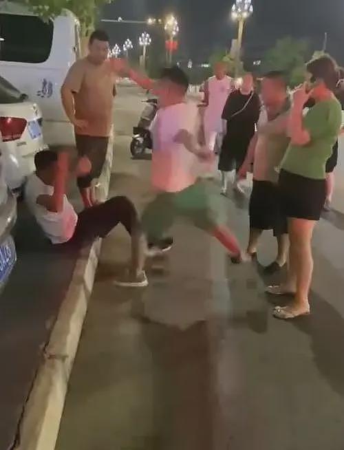 男子骗12岁女孩开房后续：被打依然嚣张，身份被扒出，果然不简单（组图） - 15