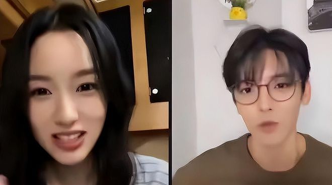 到底谁在纵容这群“文盲“明星，大脑空空，郝蕾一句话点破内娱现状（组图） - 6