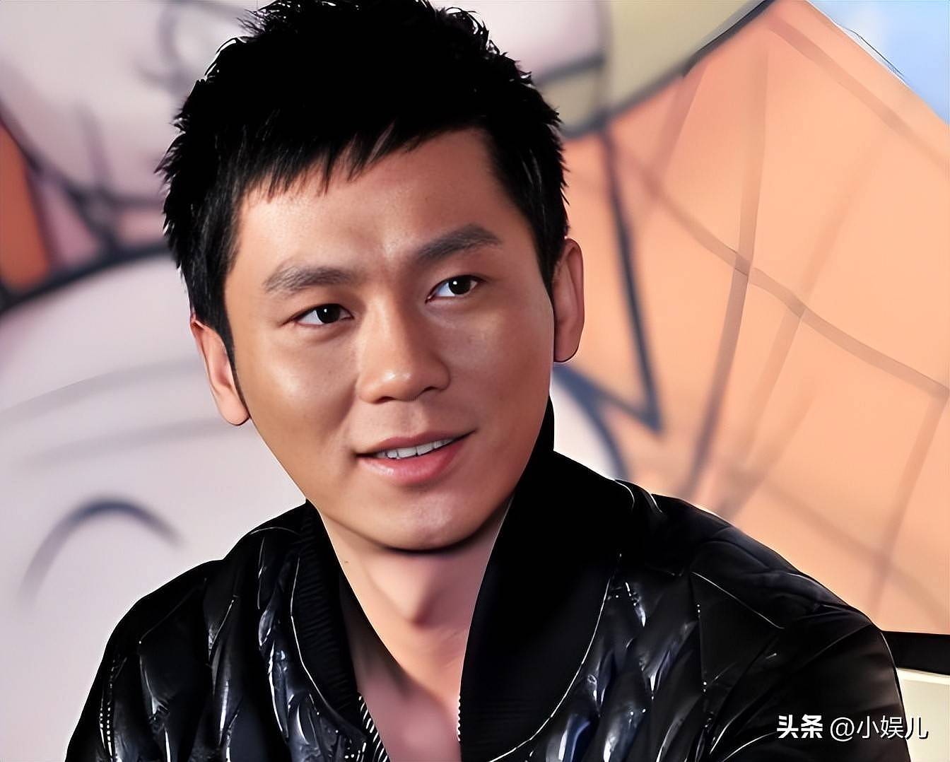分手6年后李晨范爷,深夜发文宣布好消息(组图) - 10