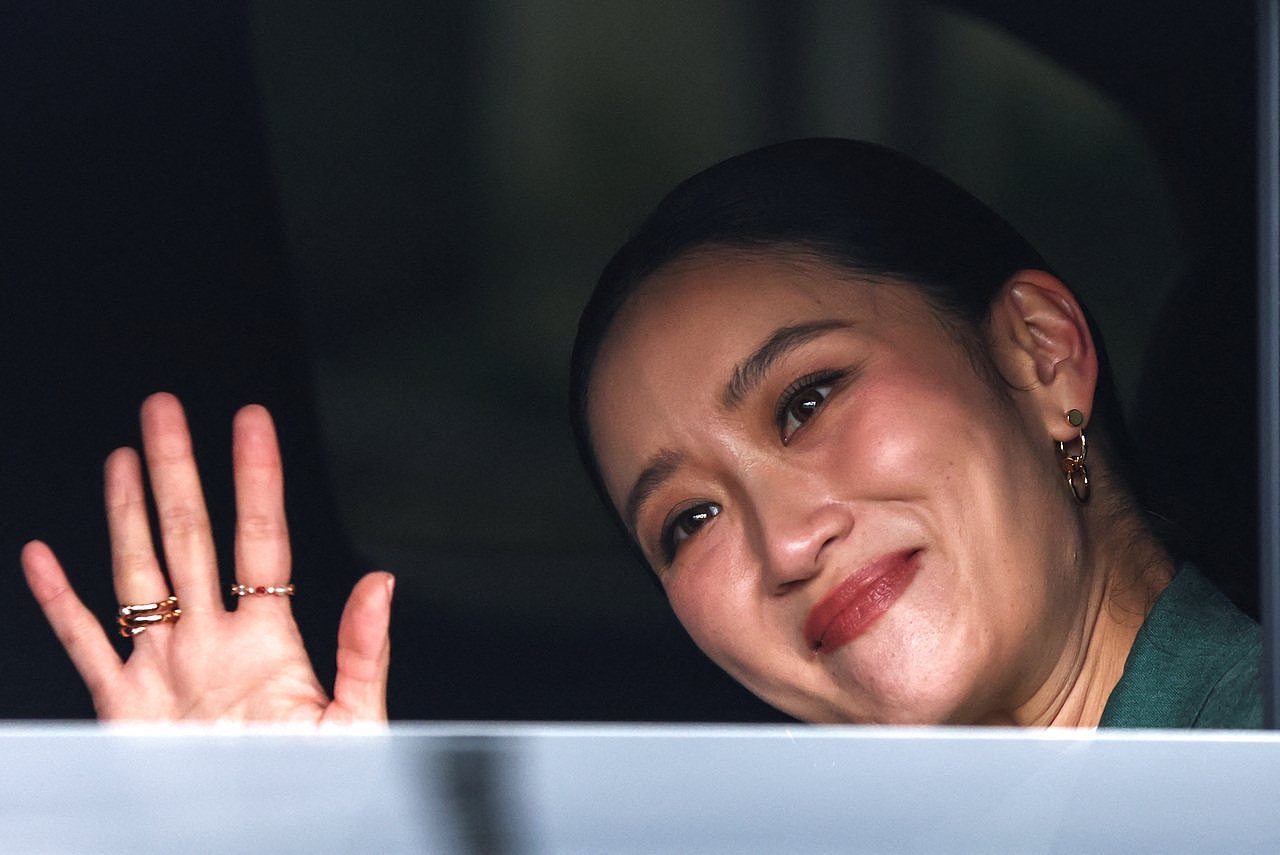 泰国总理贝东丹被停职：引发民怨的柬埔寨通话“录音门”政治风波（组图） - 5