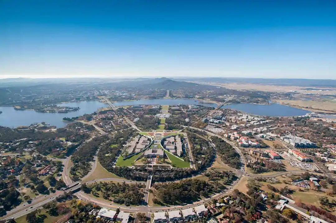堪培拉荣登全球最宜居城市｜UC堪培拉大学2025高考直录+硕士申请政策汇总！（组图） - 3