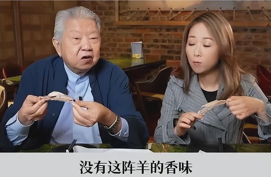 蔡澜去世后被炮轰：逼良为娼，拍三级片起家，身体搞坏才无儿女（组图） - 5