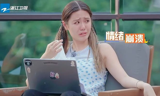 钟镇涛回应女儿考上北电研究生:全靠自己努力,女儿只赢在起跑线(组图) - 9