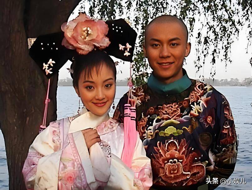 分手6年后李晨范爷,深夜发文宣布好消息(组图) - 19