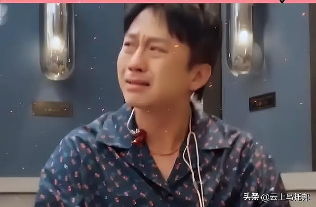 鹿晗面临十亿天价违约金？关晓彤一个举动曝光真相，怪不得他暴瘦（组图） - 13
