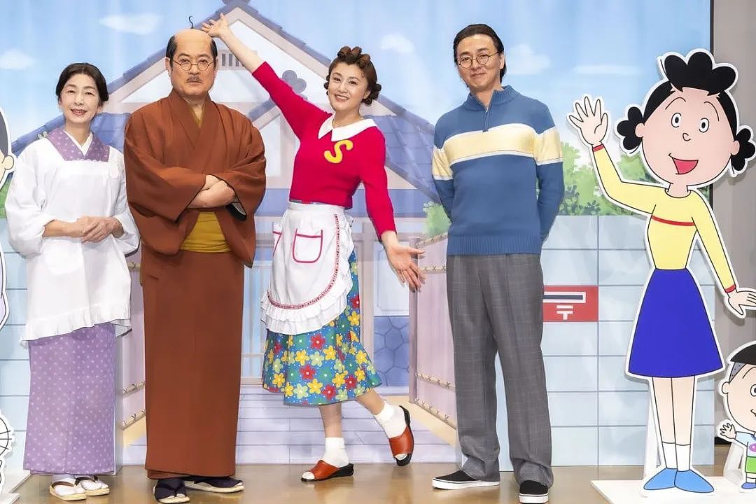 世纪婚姻9年,日本顶级女神藤原纪香54岁庆生照美炸天!(组图) - 26