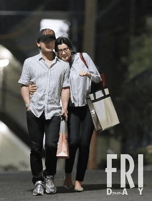 世纪婚姻9年,日本顶级女神藤原纪香54岁庆生照美炸天!(组图) - 18