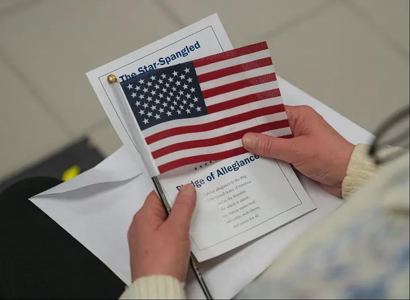 入籍也不安全了!美国全面启动归化公民清查,这10类人将被“优先撤籍”(组图) - 5