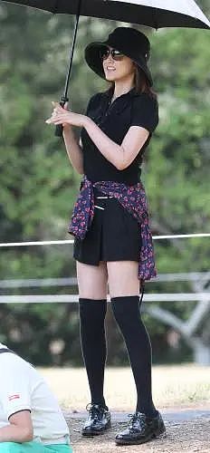 世纪婚姻9年,日本顶级女神藤原纪香54岁庆生照美炸天!(组图) - 13