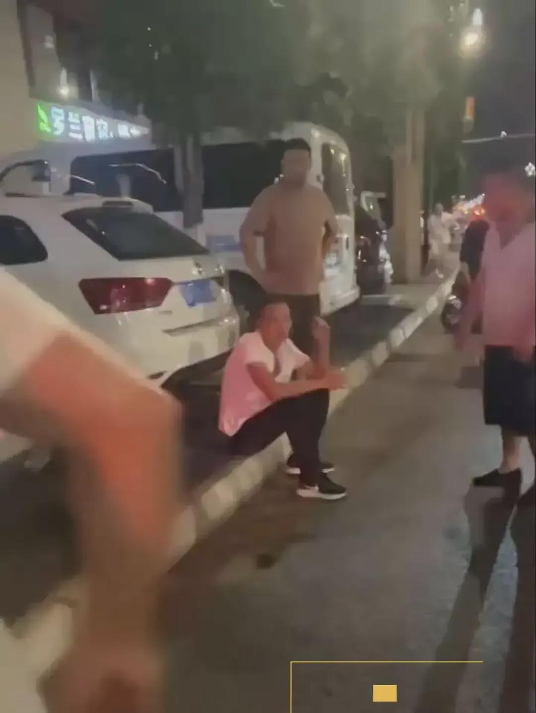 男子骗12岁女孩开房后续：被打依然嚣张，身份被扒出，果然不简单（组图） - 9