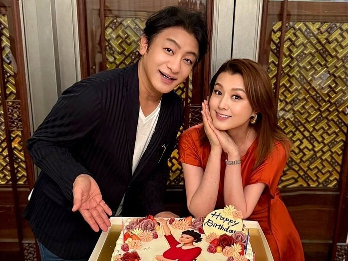 世纪婚姻9年,日本顶级女神藤原纪香54岁庆生照美炸天!(组图) - 23