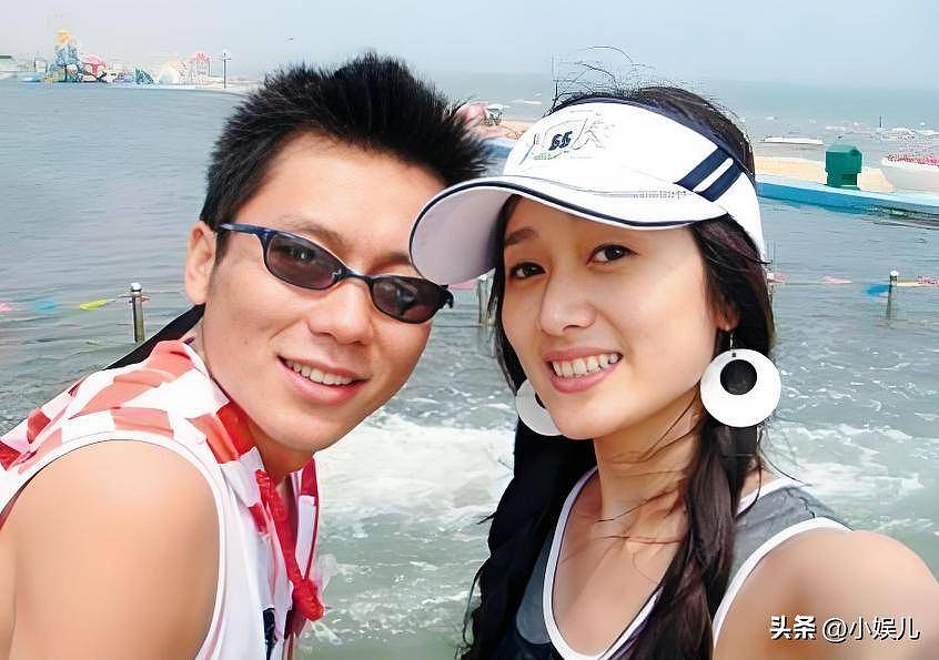 分手6年后李晨范爷,深夜发文宣布好消息(组图) - 4