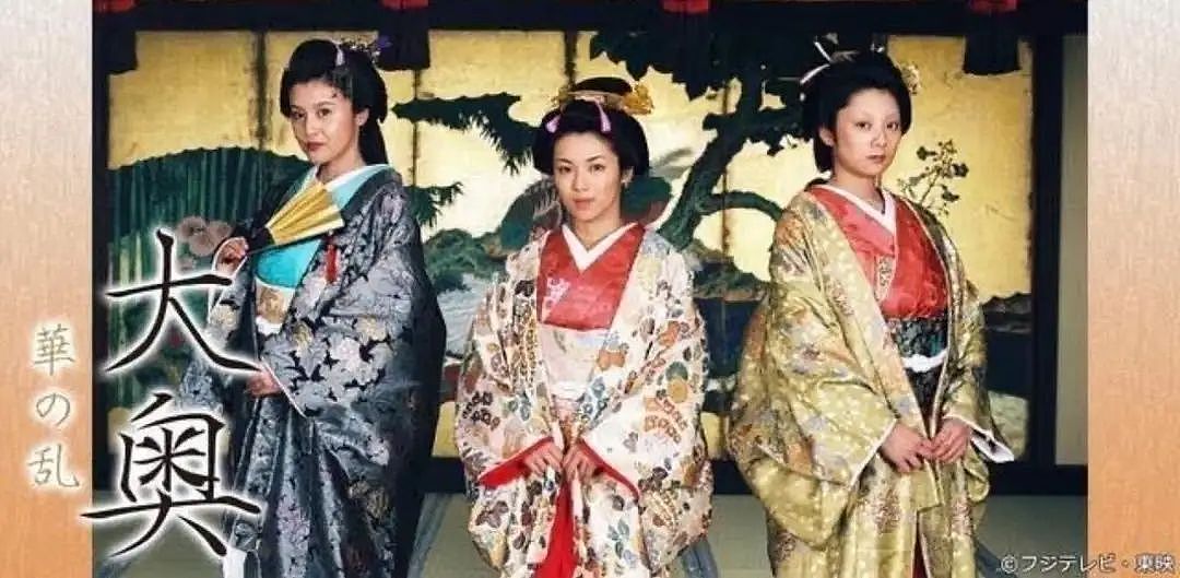 世纪婚姻9年,日本顶级女神藤原纪香54岁庆生照美炸天!(组图) - 12