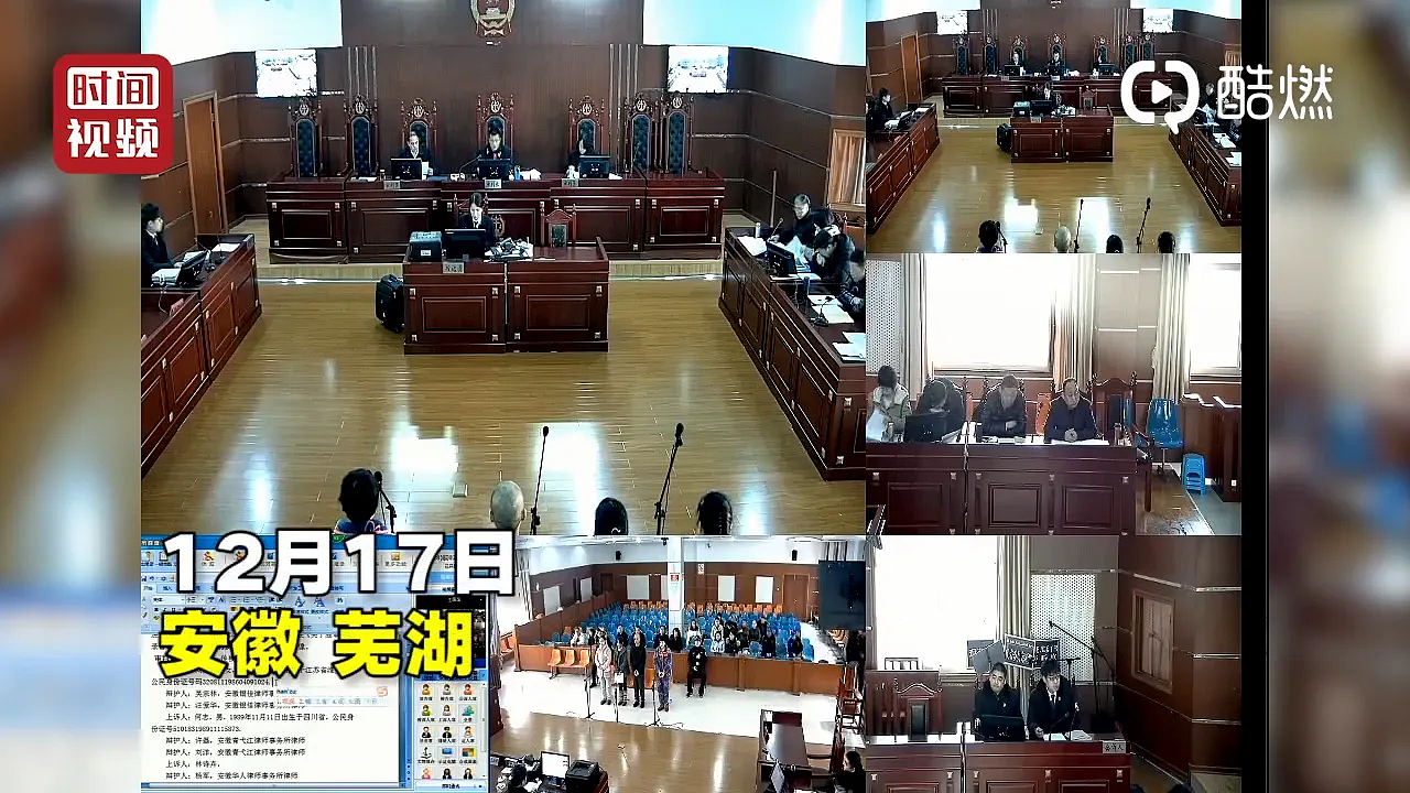 跨省抓捕海棠作者案:一次没有真正受害者的犯罪(组图) - 10