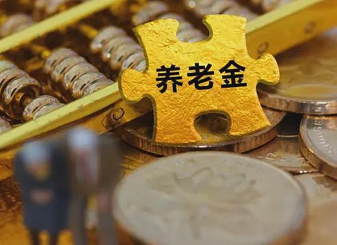 中国“养老金“新规! 华人可享国内退休待遇,出国定居等6类人提前领(组图) - 4
