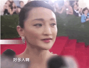 章子怡这点心机，怎么玩得过赵丽颖（组图） - 3