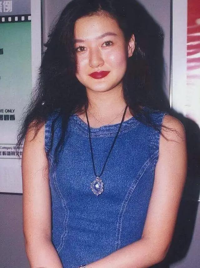 网传陈宝莲自杀内幕,蔡澜胁迫其拍摄《灯草和尚》,杨翱长文回应(组图) - 7