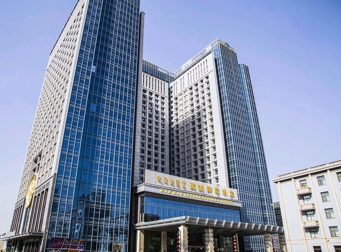 黑帮教父倒台后：20亿黑金与未尽的赔偿（组图） - 4