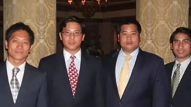 泰王室版《甄嬛》更新！流放二王子逆袭失败，被一脚踹回纽约？又流放了...（组图） - 4