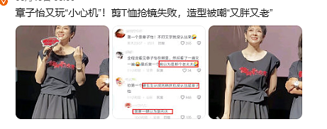 章子怡这点心机，怎么玩得过赵丽颖（组图） - 6