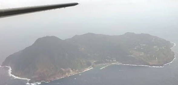 10天地震650次 “神秘法则”疯传；“超级海啸“威胁北美西岸（组图） - 1