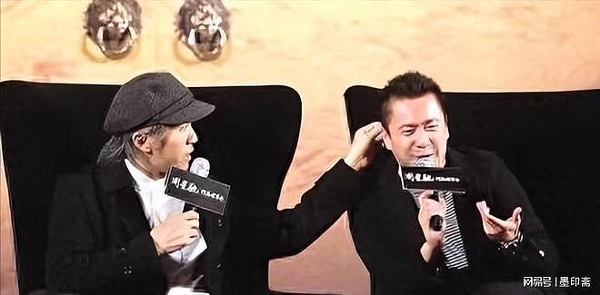 6年赔光数十亿,华谊兄弟“倒台”背后,是哥俩理不清的“烂账(组图) - 26