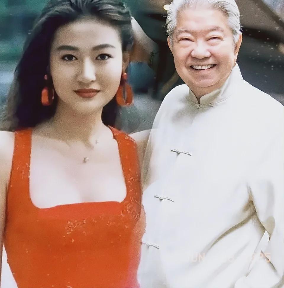 蔡澜去世后被炮轰：逼良为娼，拍三级片起家，身体搞坏才无儿女（组图） - 13