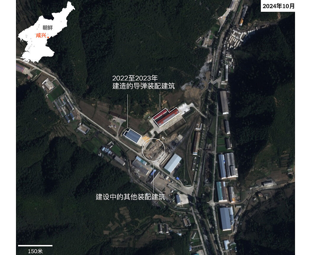 美国是时候放弃寻求朝鲜无核化了(组图) - 6