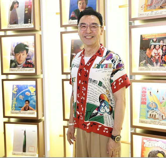 钟镇涛回应女儿考上北电研究生:全靠自己努力,女儿只赢在起跑线(组图) - 8