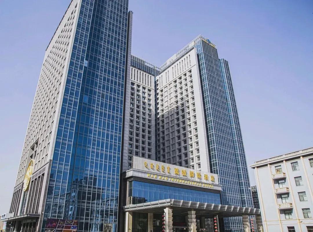 “黑帮教父”倒台后：20亿黑金与未尽的赔偿（组图） - 3