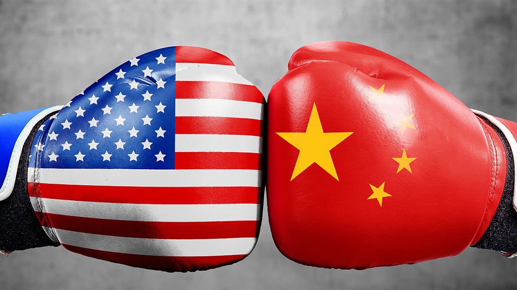 对陆稀土战美国大输?专家示警:华府时间不多了(组图) - 1