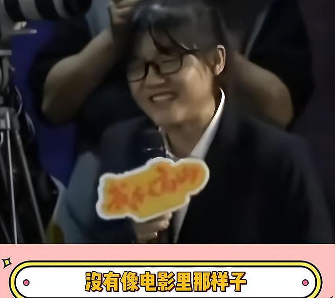 同演张桂梅，把宋佳和海清放一起，差距就出来了，没对比就没伤害（组图） - 25