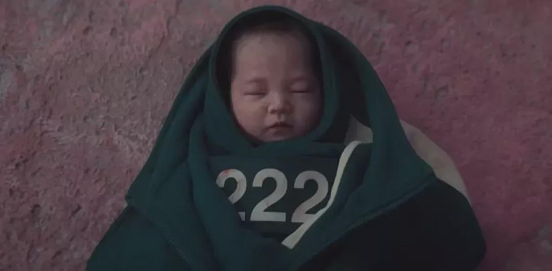 鱿鱼游戏3上线：终极人性讽刺，游戏设计暗藏深意（组图） - 21