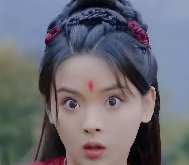 到底谁在纵容这群“文盲“明星，大脑空空，郝蕾一句话点破内娱现状（组图） - 9