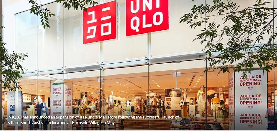 阿德机场浓雾致航班延误;Rundle Mall优衣库扩店+$10美食强势回归!(组图) - 4