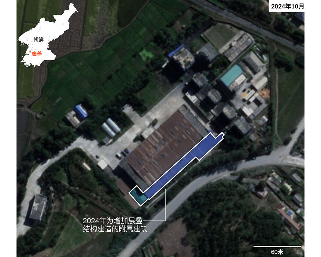 美国是时候放弃寻求朝鲜无核化了(组图) - 4