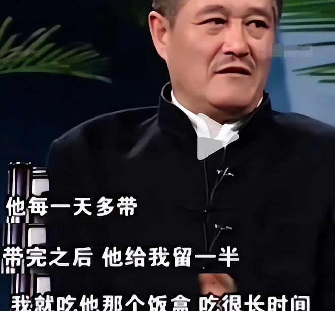 赵本山干妈身份曝光！一碗饭背后的恩情半生报答（组图） - 1